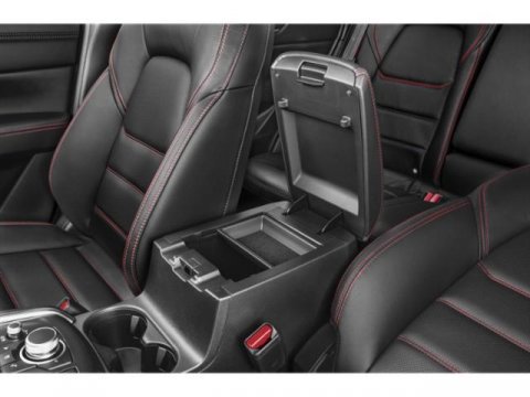 Used 2023 MAZDA CX-5 Carbon Edition image 17