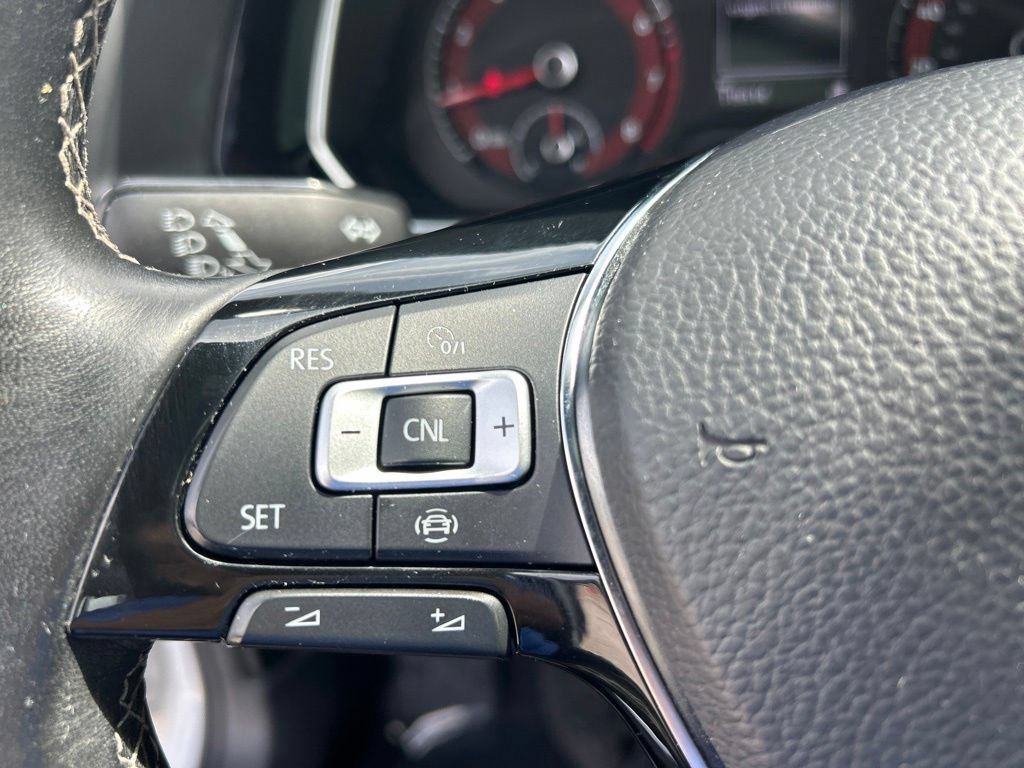 Used 2019 Volkswagen Jetta R-Line FWD image 42