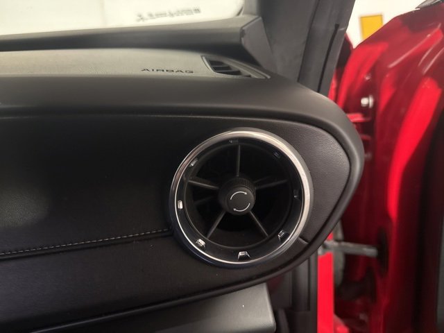 Used 2017 Chevrolet Camaro LT image 40