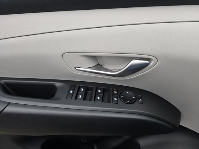 New 2026 Hyundai Tucson SEL AWD/4WD image 31