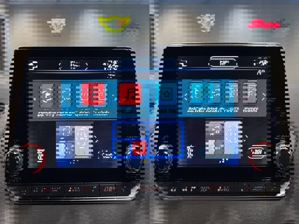 Used 2024 Nissan Sentra SV w/ All-Weather Package image 27