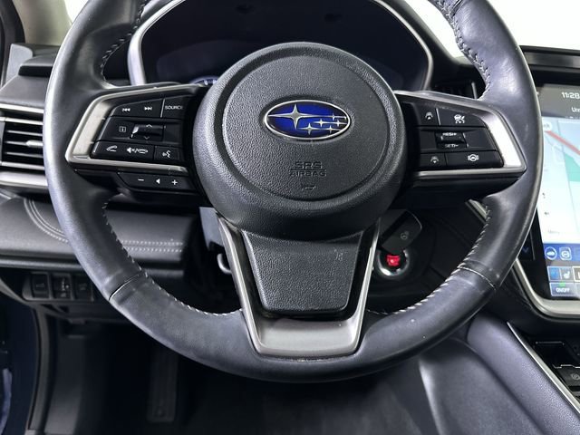 Used 2023 Subaru Outback Touring XT AWD/4WD image 11