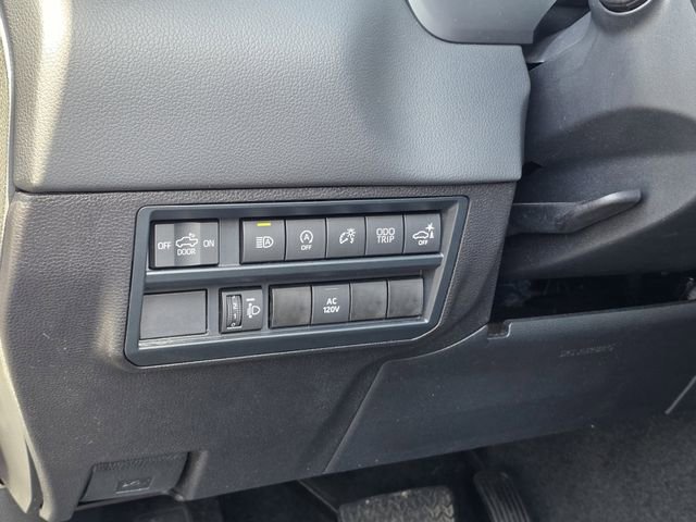 Used 2024 Toyota Tundra Limited w/ Power Package image 18