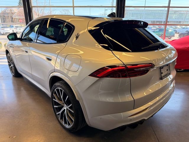 Used 2023 Maserati Grecale Modena image 4