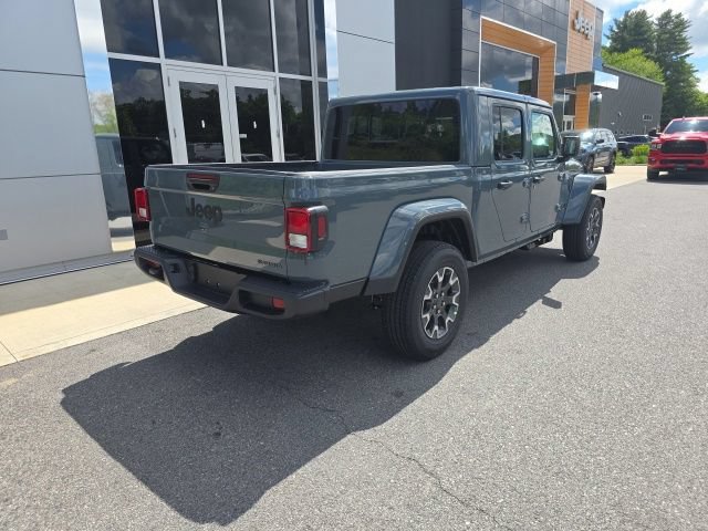 New 2026 Jeep Gladiator Sport AWD/4WD image 6
