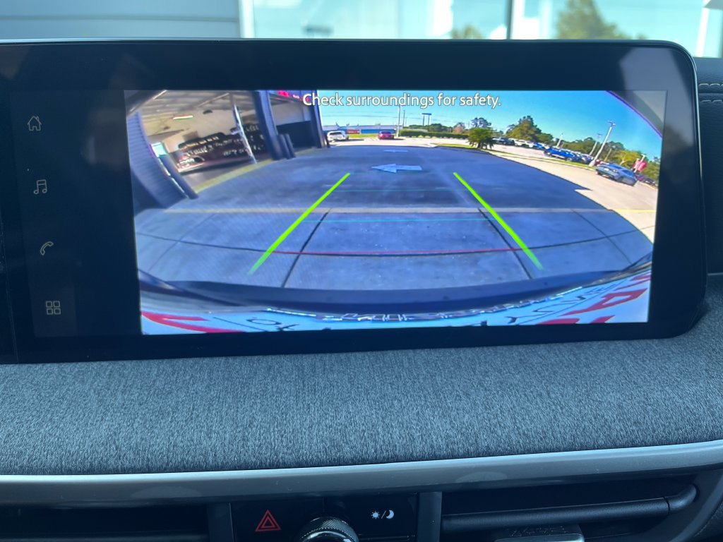 New 2027 Nissan Kicks SV AWD/4WD image 27