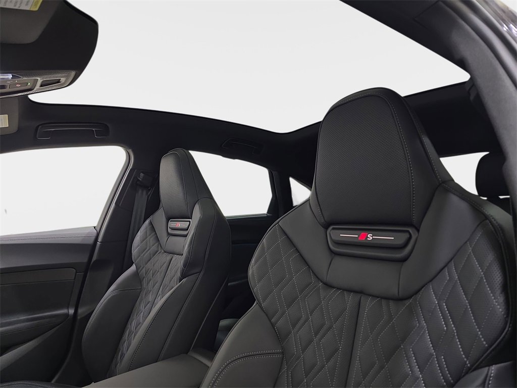 New 2025 Audi S5 Premium Plus image 28
