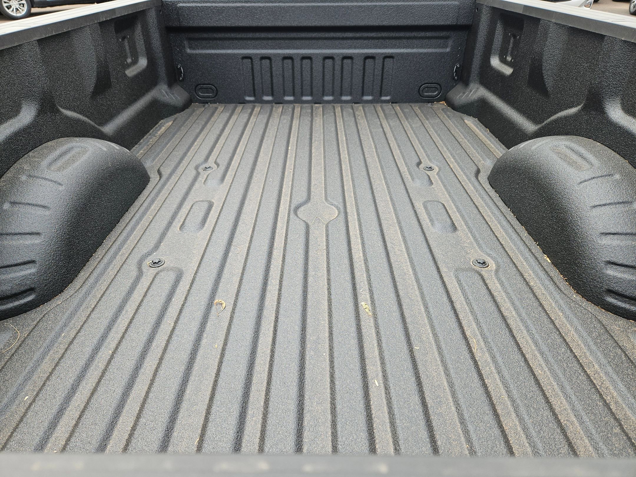 New 2025 Ford F250 XL image 4