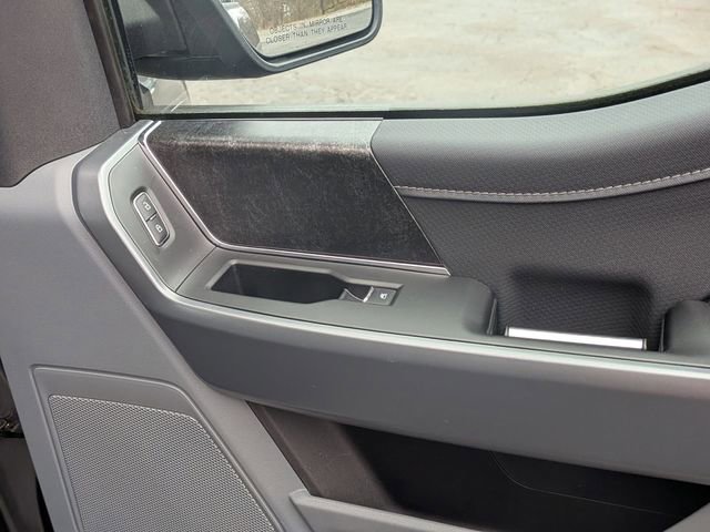 Used 2021 Ford F150 XLT w/ Equipment Group 302A High image 34