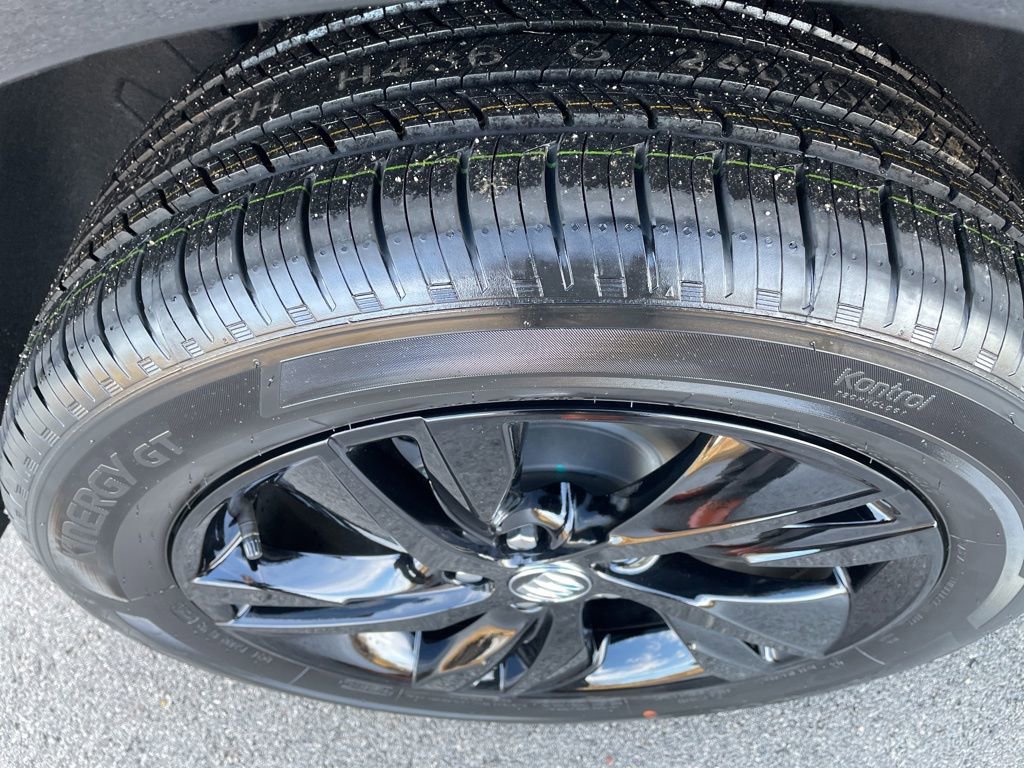 New 2026 Buick Encore GX Sport Touring w/ Comfort Package image 27