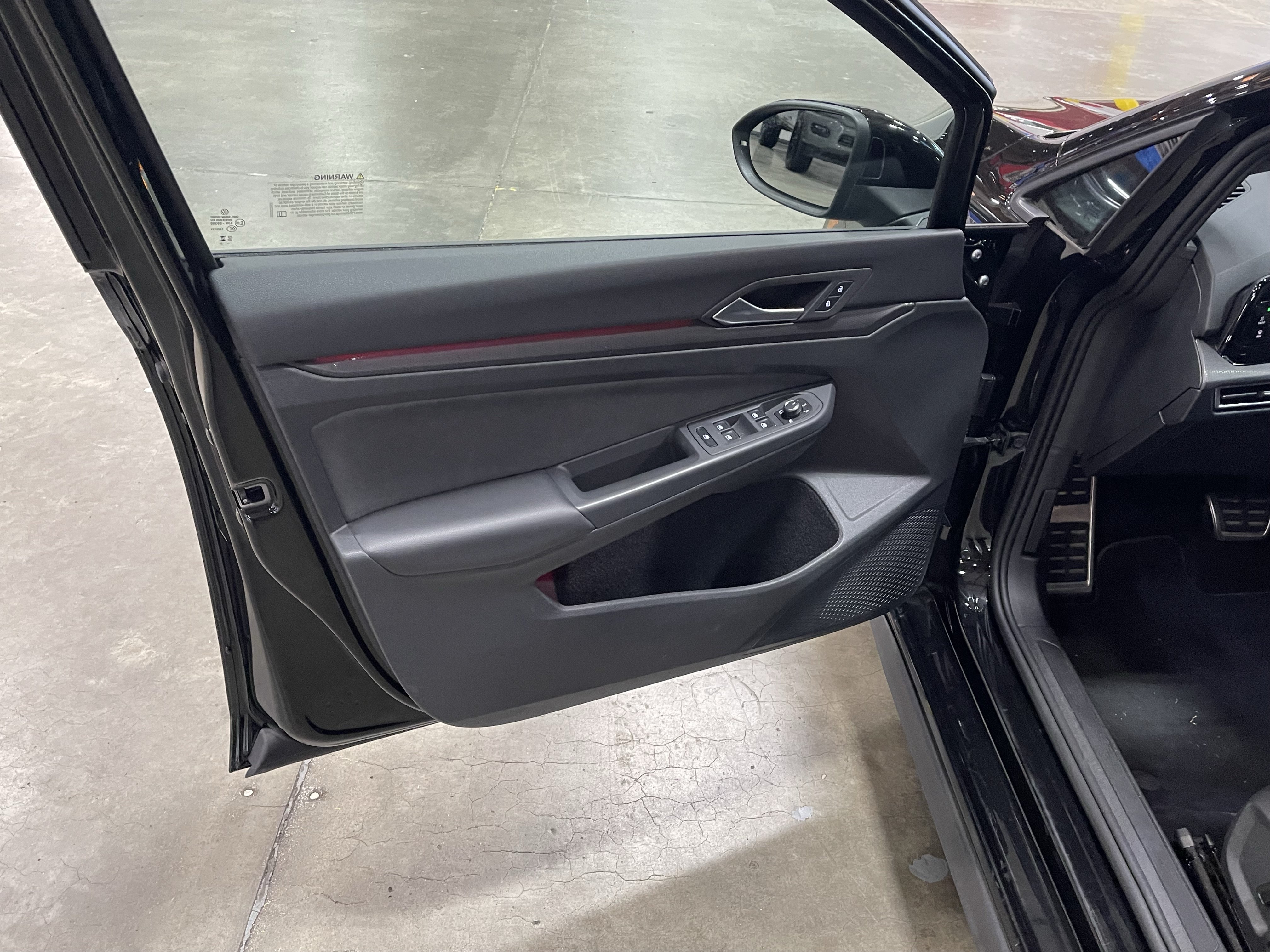 Used 2024 Volkswagen GTI S FWD image 16