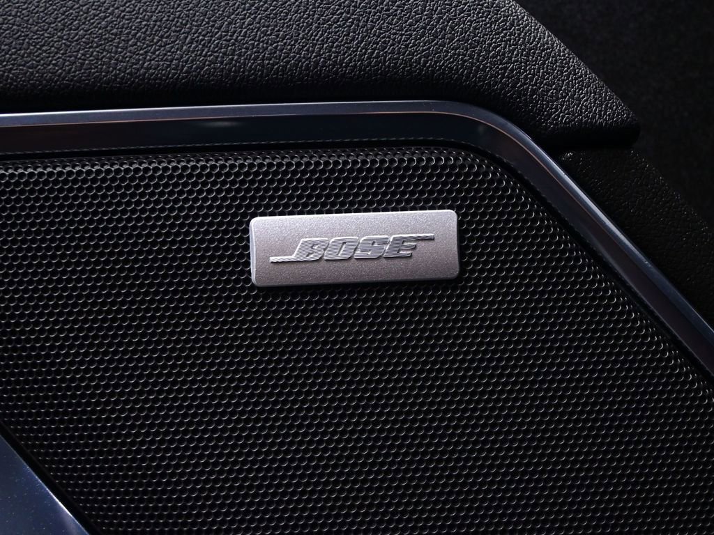 Used 2025 Chevrolet Silverado 1500 LT Trail Boss w/ Convenience Package II image 17