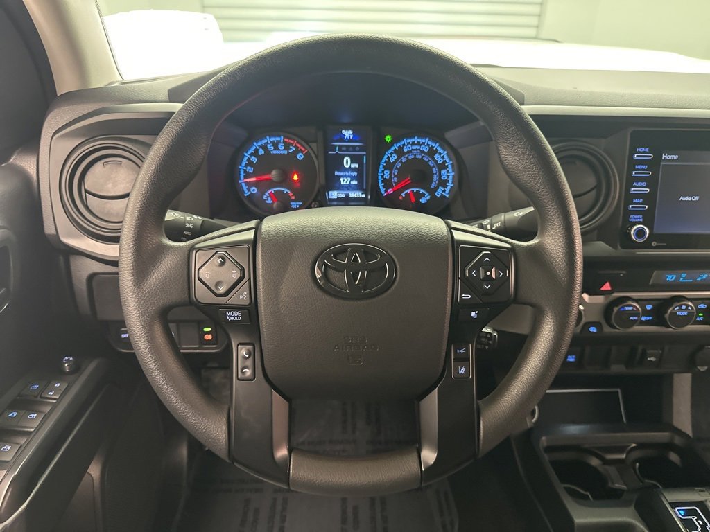 Used 2022 Toyota Tacoma SR image 18