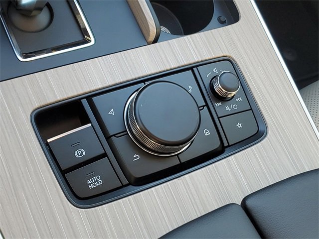 New 2026 MAZDA CX-70 3.3 Turbo w/ Preferred Package image 30