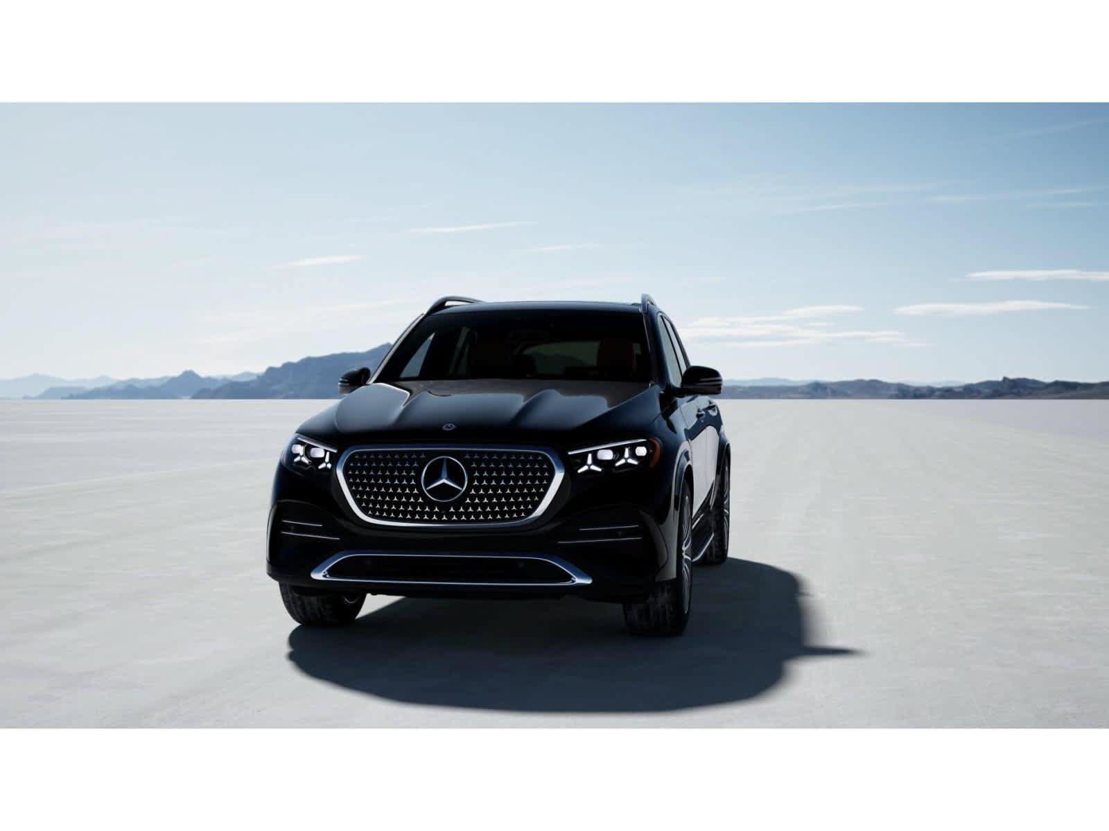 New 2027 Mercedes-Benz GLE 450 4MATIC image 41