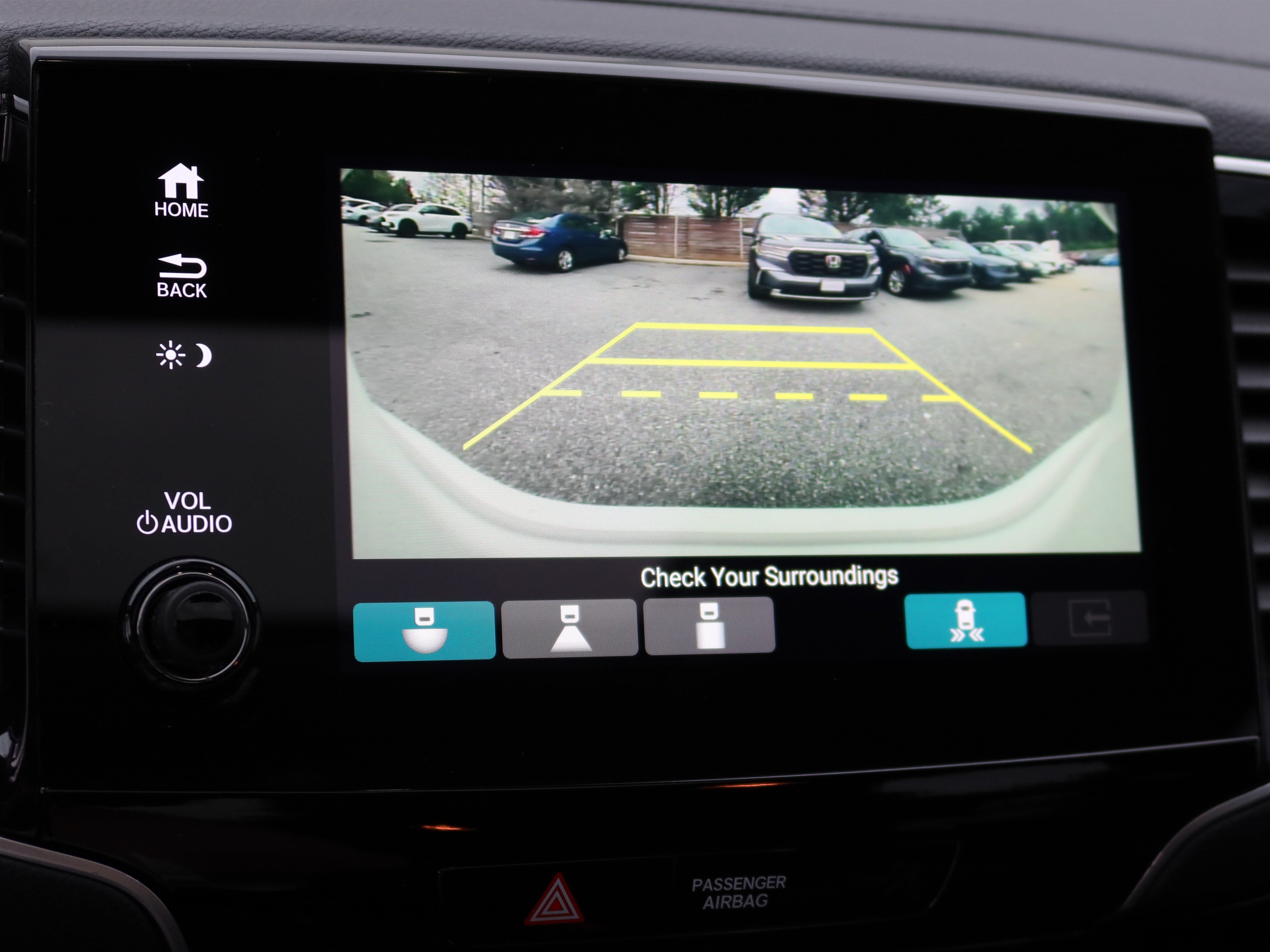 Used 2019 Honda Pilot Elite image 21