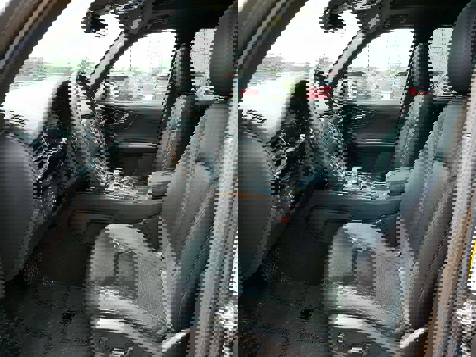 Used 2019 Audi Q7 3.0T Premium Plus w/ Premium Plus Package image 10