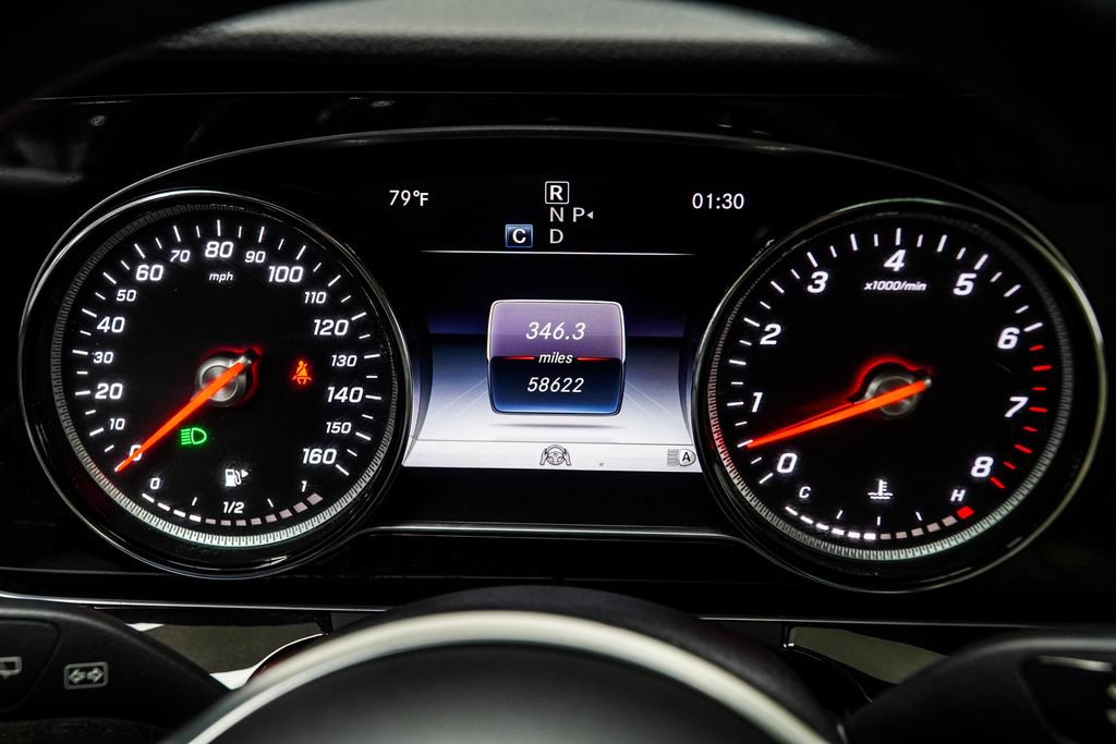 Used 2019 Mercedes-Benz E 450 4MATIC Wagon image 45