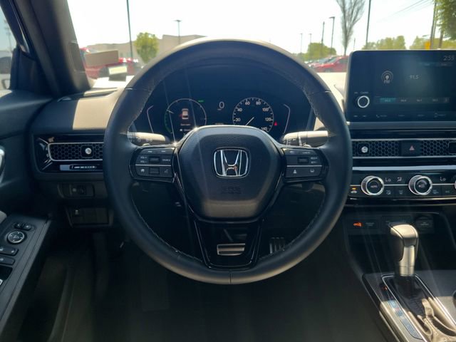 Used 2025 Honda Civic Sport image 29