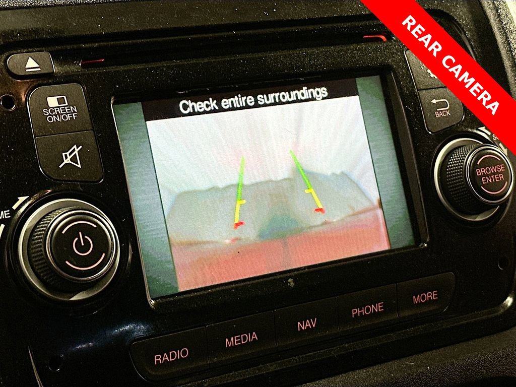 Used 2017 RAM ProMaster 2500 w/ Mopar Trailer Tow Group image 14