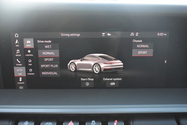 Used 2021 Porsche 911 Carrera image 28