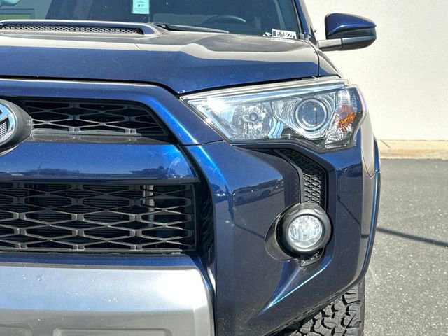 Used 2019 Toyota 4Runner TRD Off-Road image 13