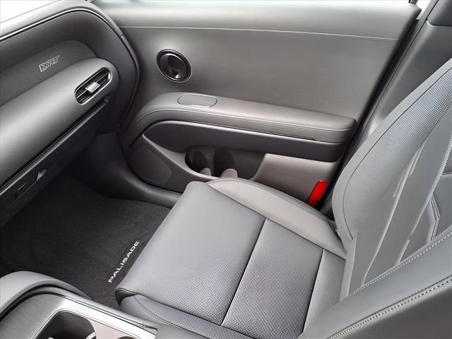 New 2026 Hyundai Palisade XRT Pro image 15