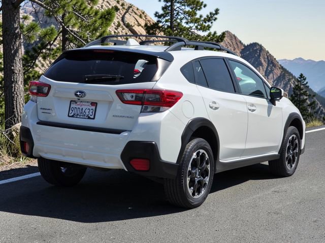 Certified 2023 Subaru Crosstrek 2.0i Premium w/ Popular Package #3 AWD/4WD image 7