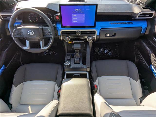New 2025 Toyota Tacoma TRD Off-Road image 15