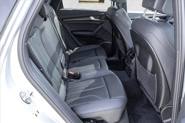 Used 2023 Audi Q5 2.0T Premium Plus AWD/4WD image 24