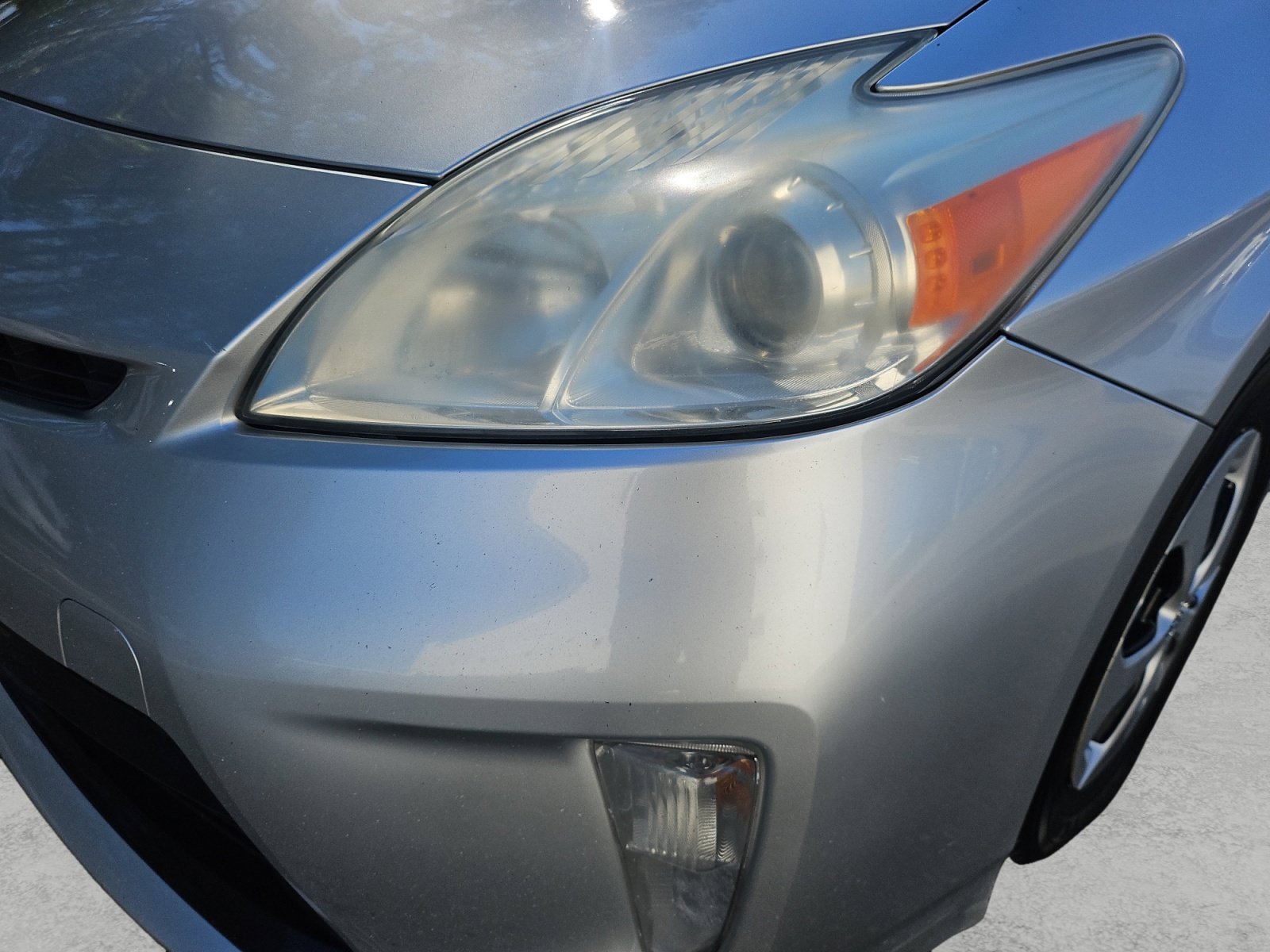 Used 2012 Toyota Prius Two FWD image 36