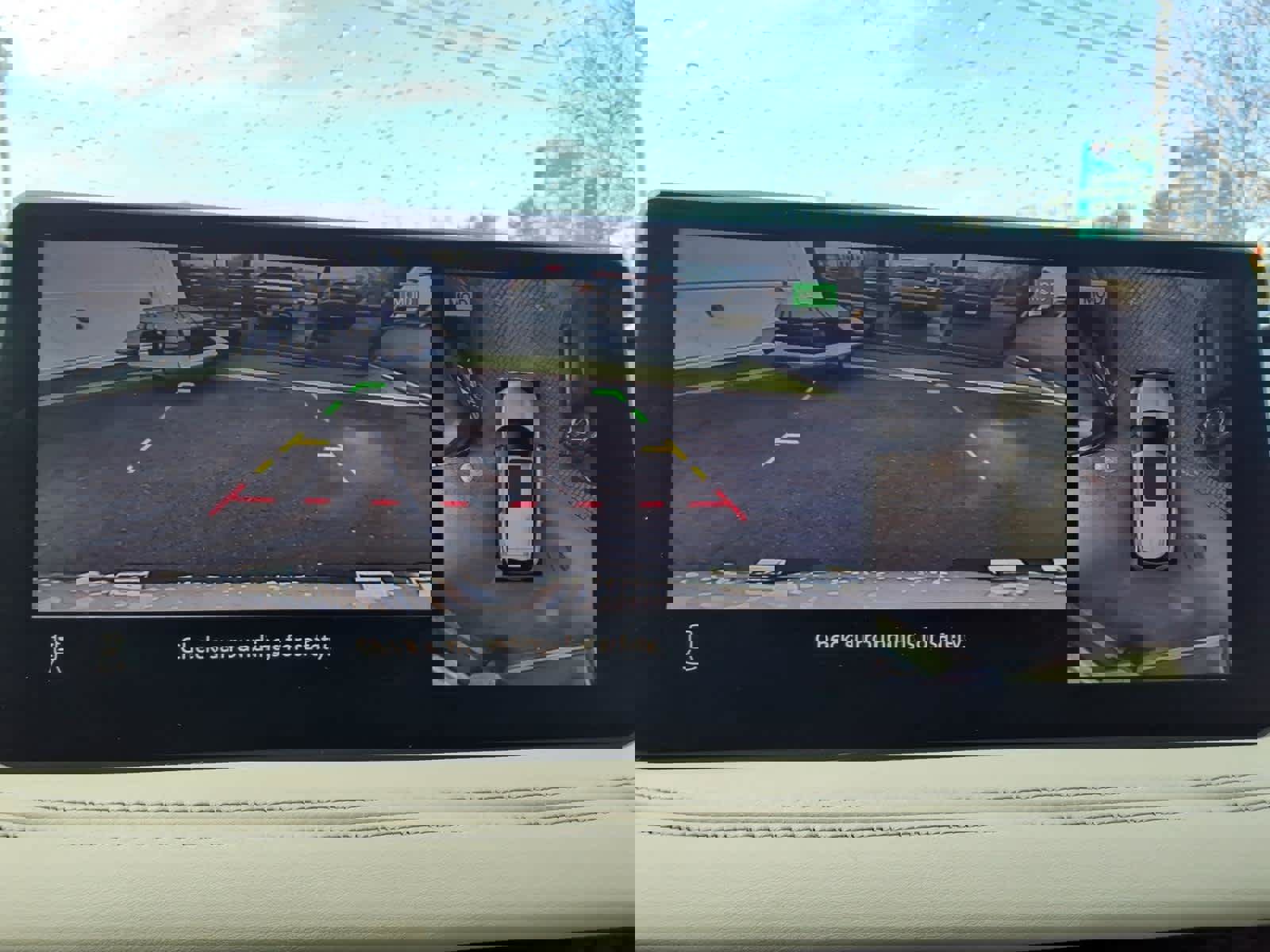 Certified 2023 INFINITI QX60 Luxe w/ Cargo Package image 14