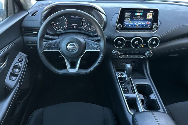 Used 2023 Nissan Sentra SV image 16