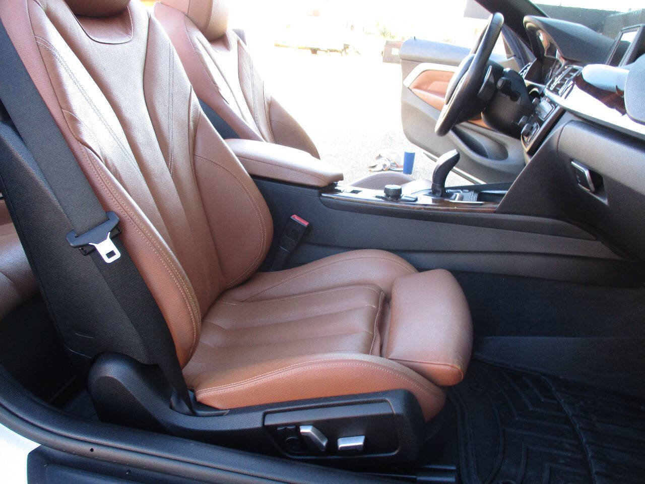 Used 2017 BMW 430i Convertible image 20