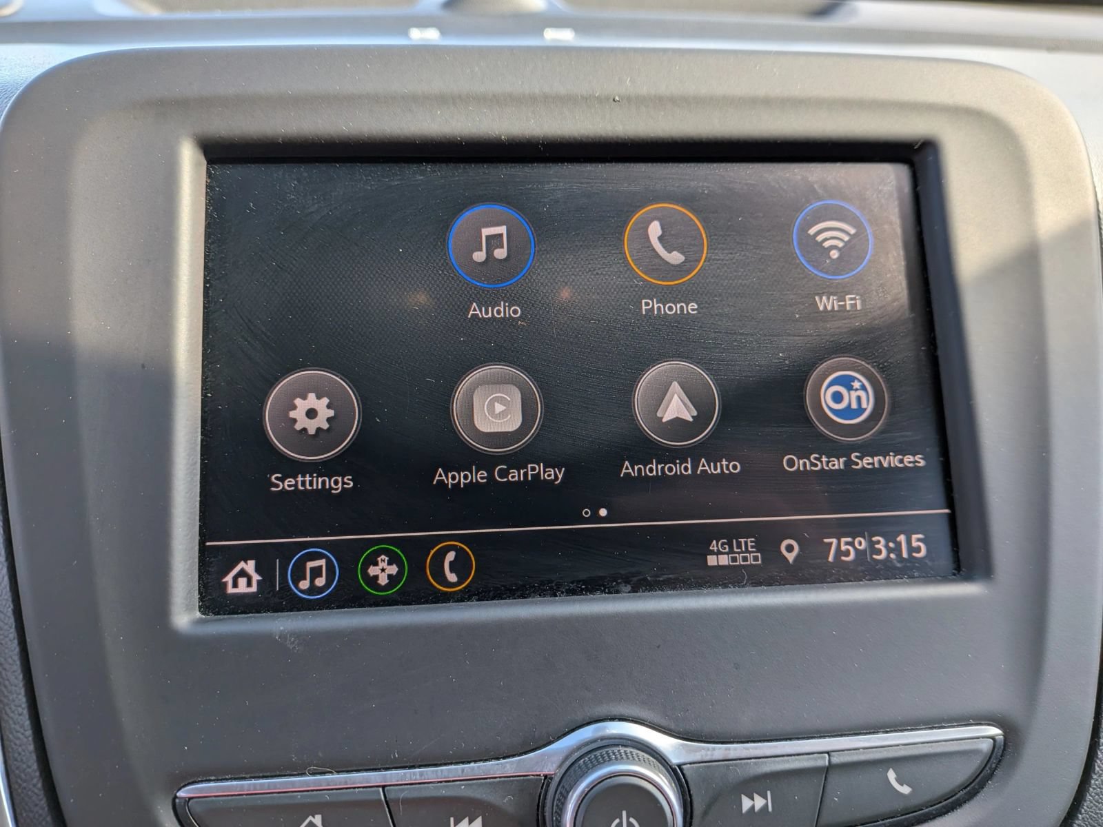 Used 2020 Chevrolet Equinox LT AWD/4WD image 53