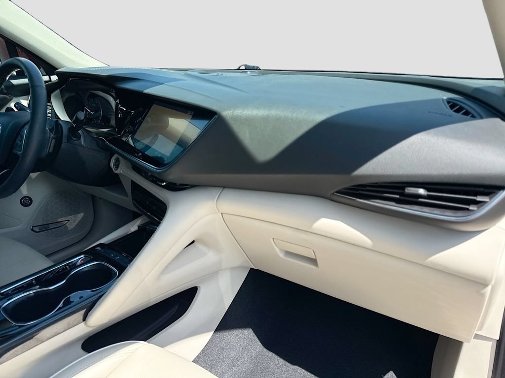 Used 2021 Buick Envision Avenir FWD image 37
