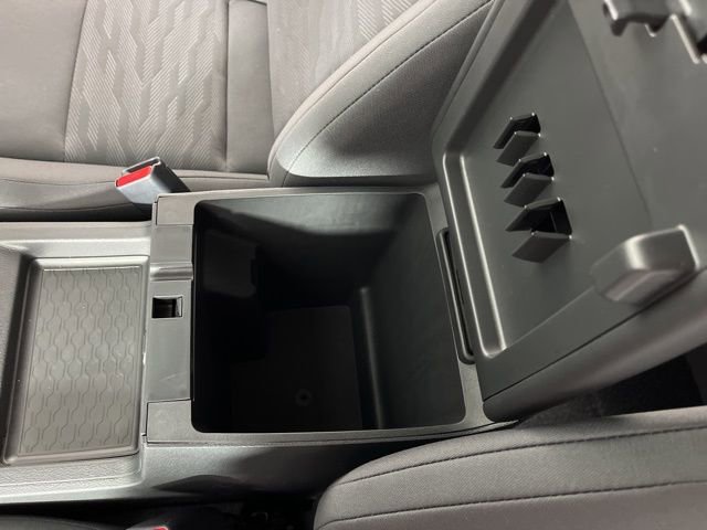 New 2026 Nissan Frontier S w/ S Utility Package image 28