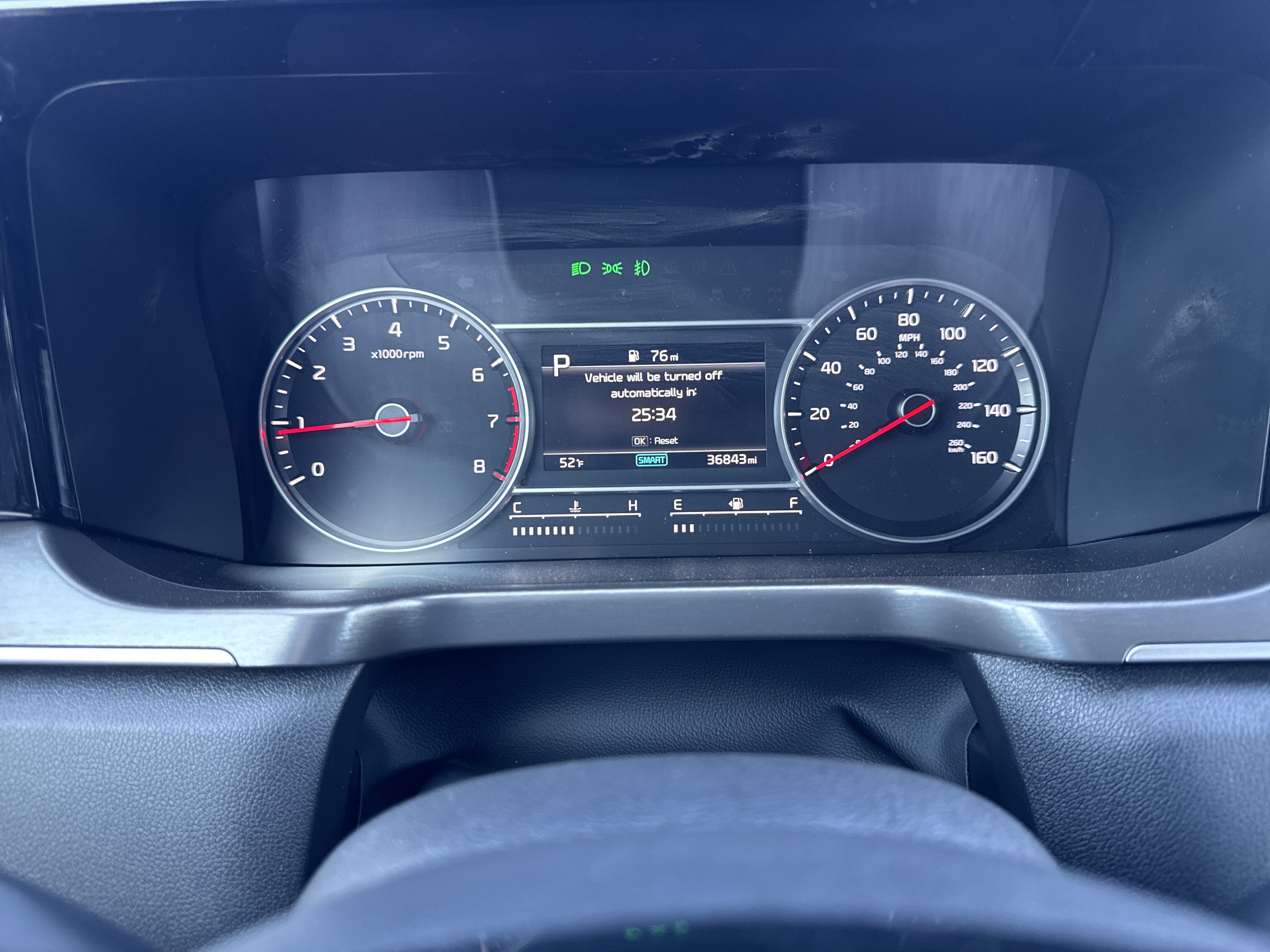 Used 2022 Kia Sorento SX image 21