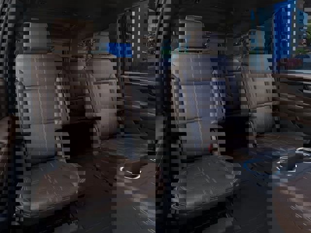 New 2026 Chevrolet Suburban High Country image 19