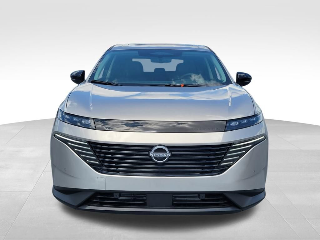 New 2026 Nissan Murano SL w/ Comfort Package AWD/4WD image 10