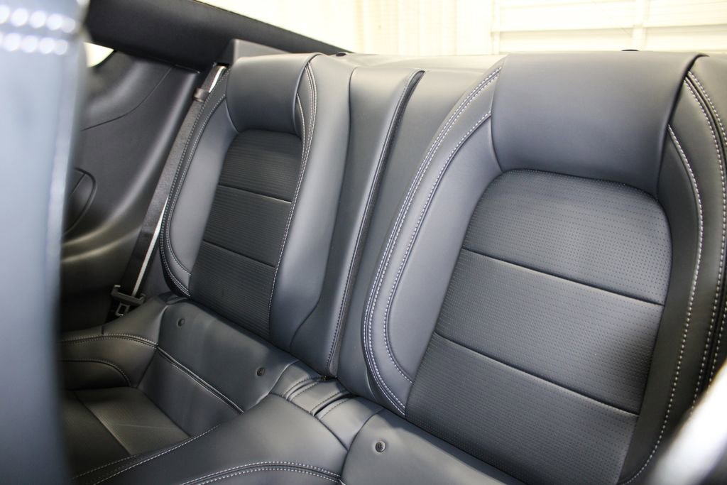 New 2025 Ford Mustang GT Premium RWD image 20