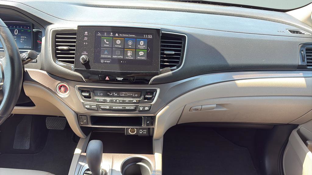 Used 2020 Honda Pilot EX-L image 14