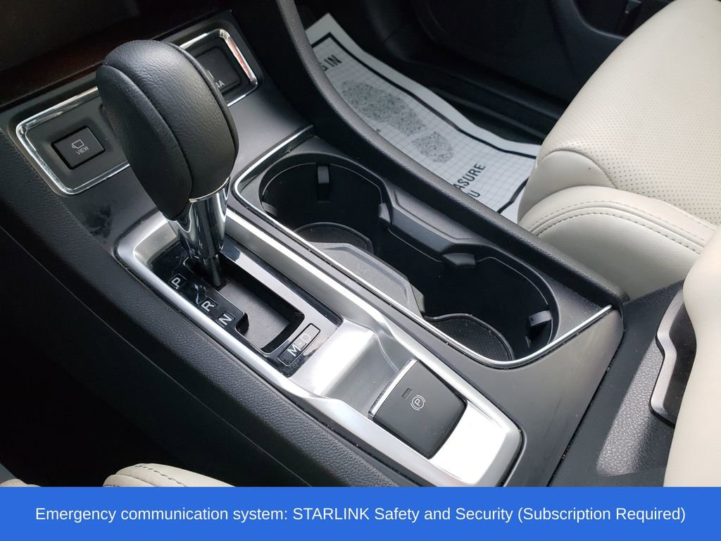 Used 2024 Subaru Ascent Limited w/ Technology Package image 28