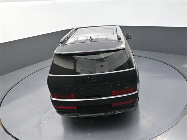 New 2026 Hyundai Santa Fe Calligraphy image 28