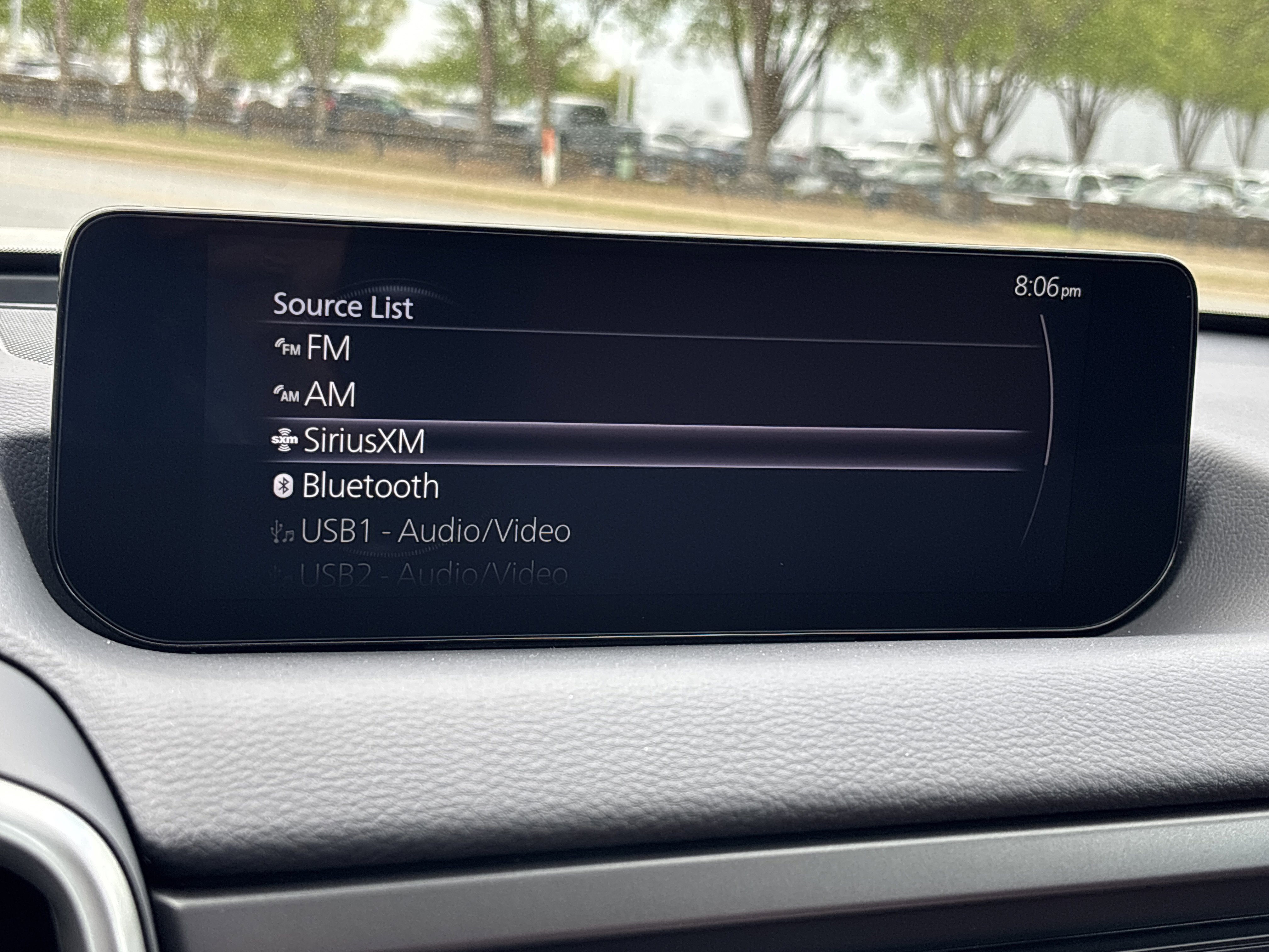 New 2026 MAZDA CX-50 Meridian Edition w/ Weather Package image 31