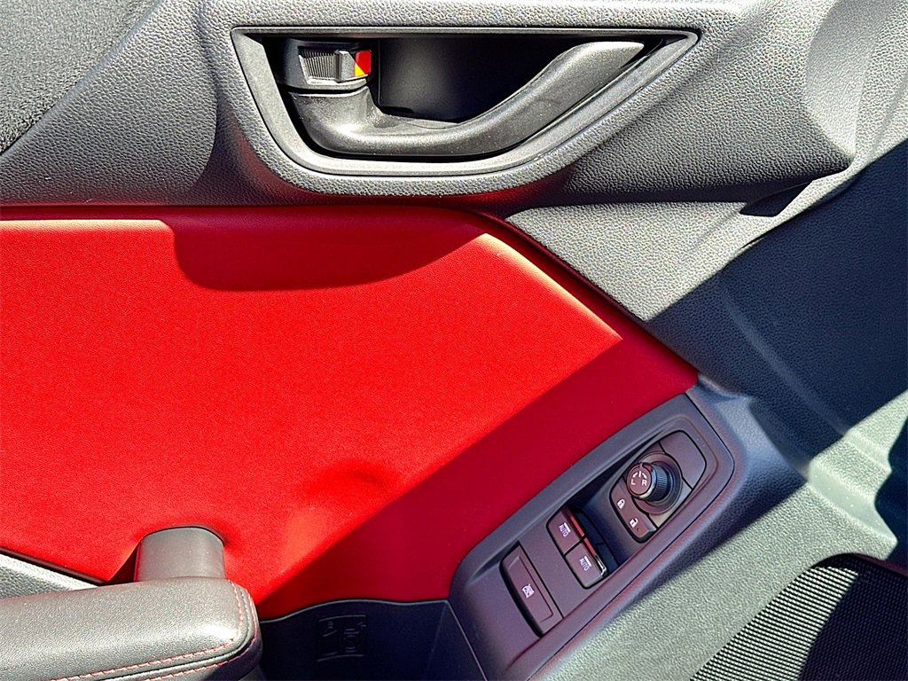 Used 2024 Toyota GR86 TRUENO Edition image 20