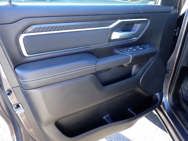 New 2026 RAM 1500 Big Horn image 16