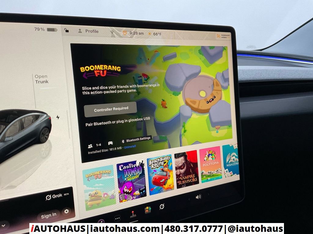 Used 2025 Tesla Model 3 Long Range image 32