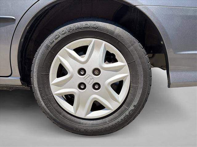 Used 2005 Honda Civic VP image 9