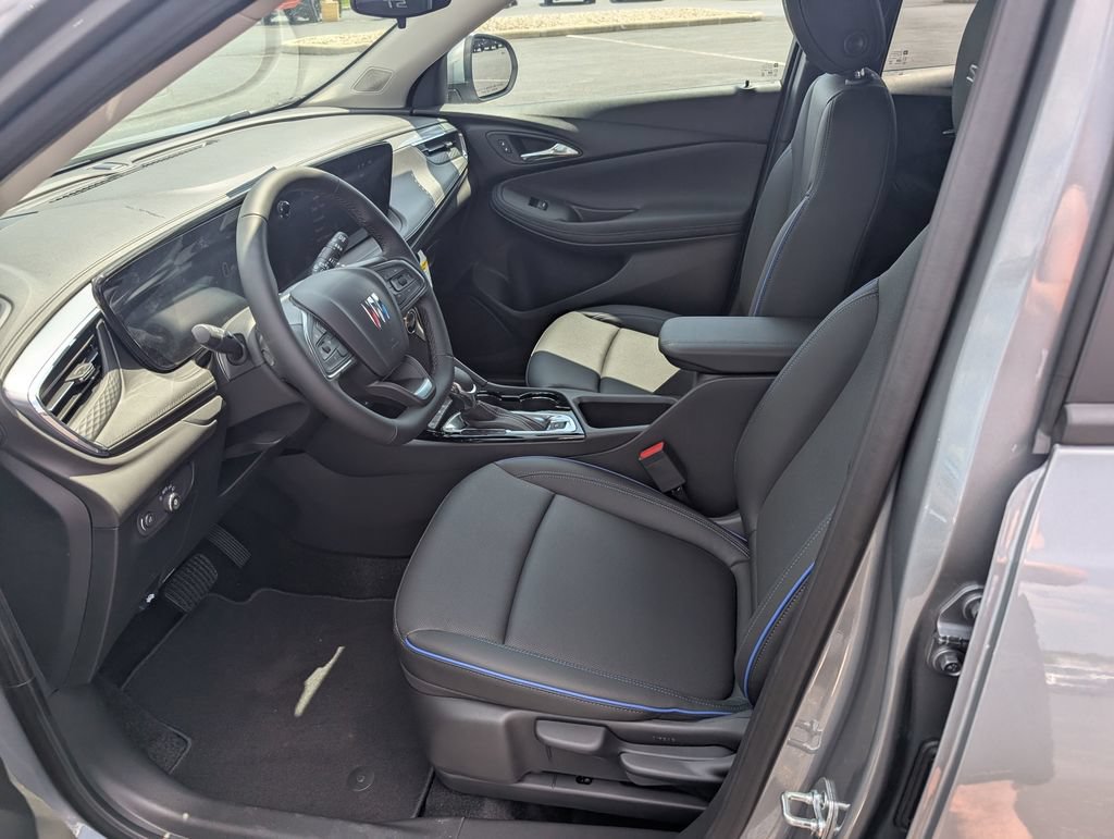 New 2026 Buick Encore GX Sport Touring FWD image 12